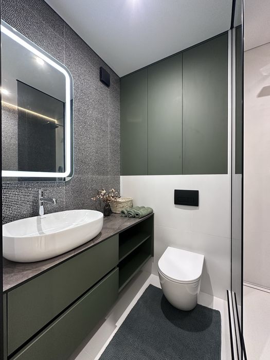 Продаж 1к, 38м2 Голосіївський, Жк Club Hous