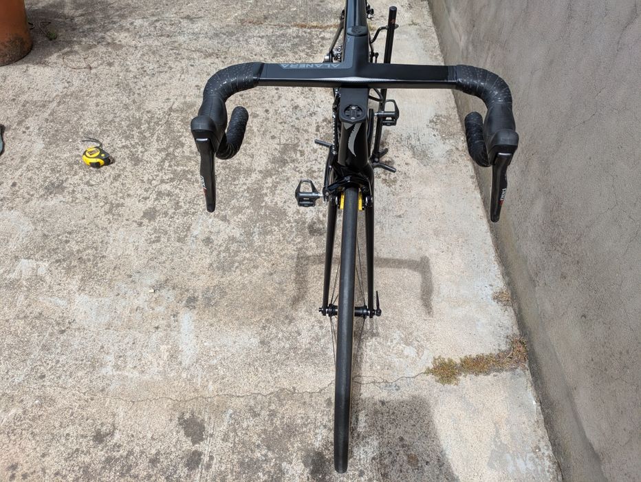 Tarmac SL6 ultralight 56cm