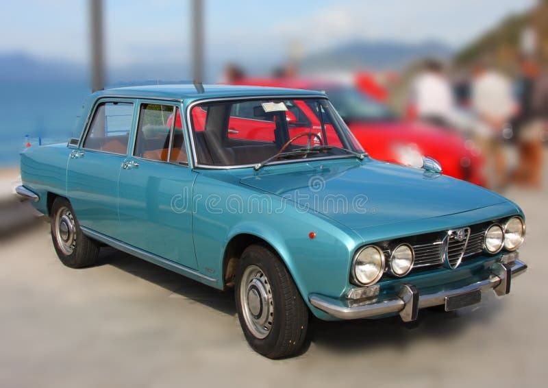 Portas completas Alfa Romeo 2.0 anos 60