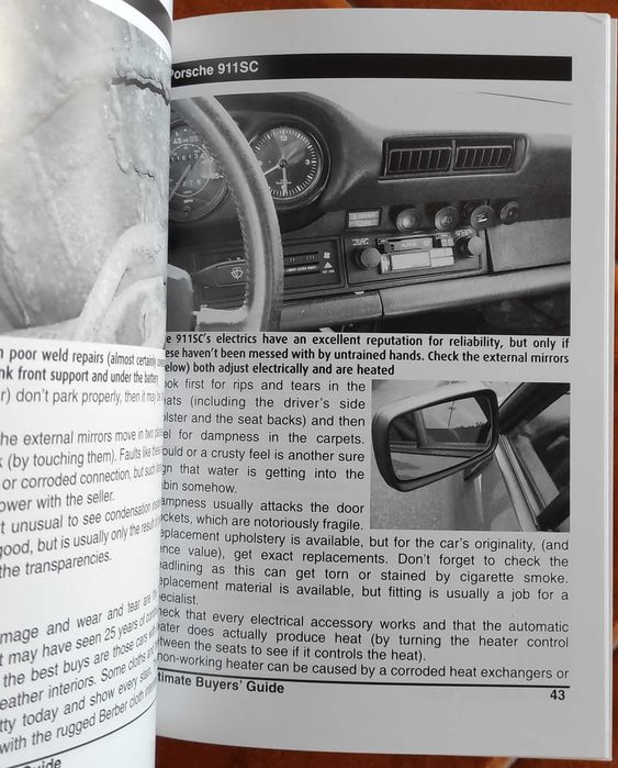 Porsche 911 Livros