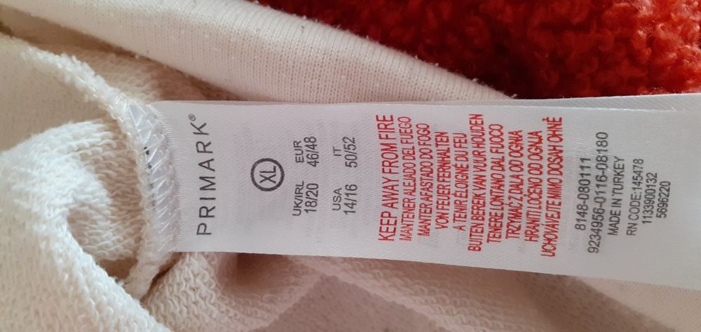 Bluza,sweter damski Primark