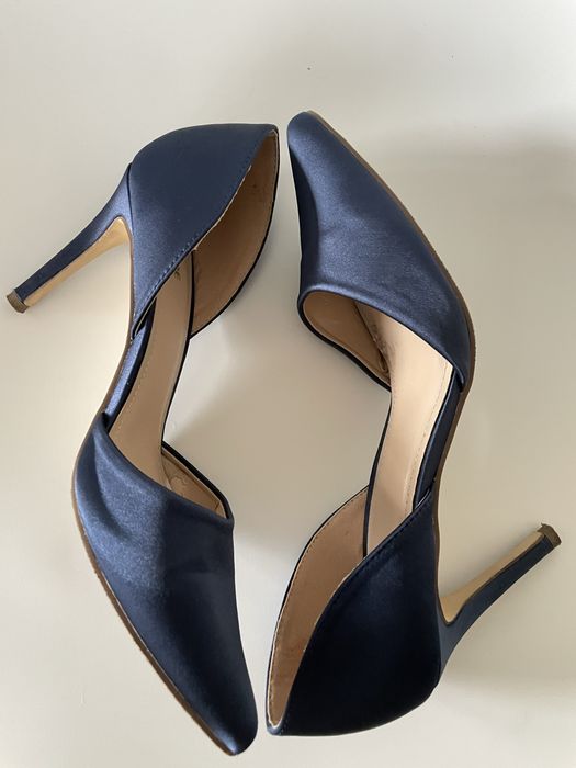 Sapatos de Salto T 36