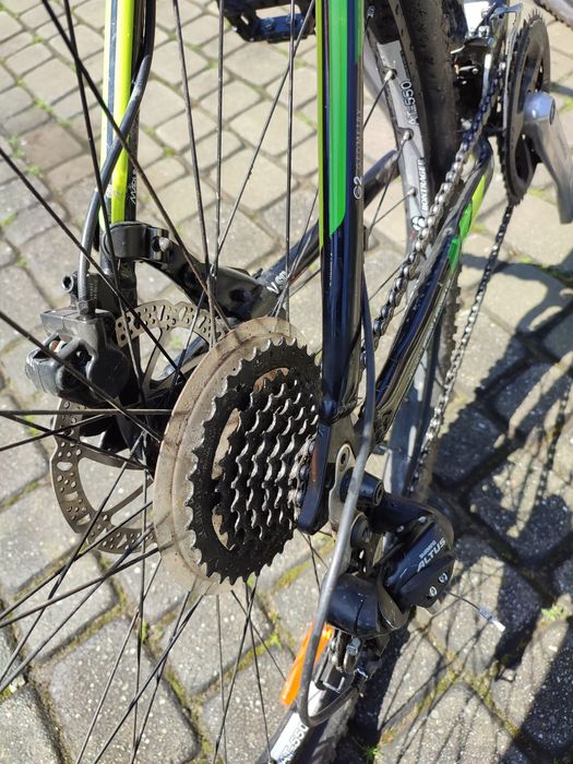 Treek marlin 6 21,5'