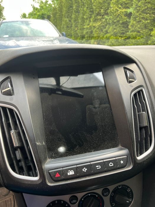 Ford Focus Nk3 combi