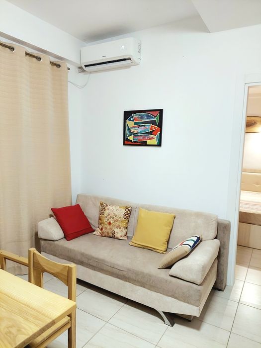 Аренда апартаментов в Албании