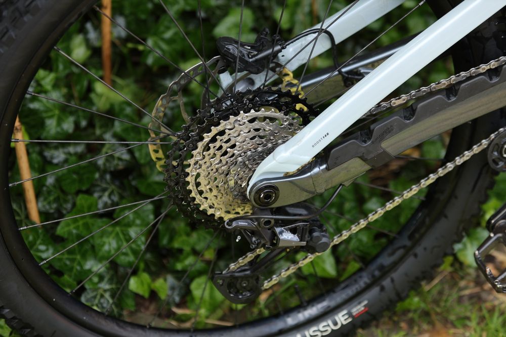 Trek slash 8 rozm. L prawie nowy 30km