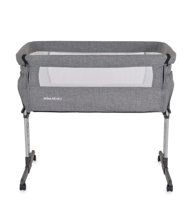 Next to Me para Bebe