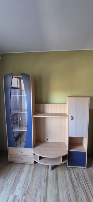 Meble pod tv, witryna, szafa