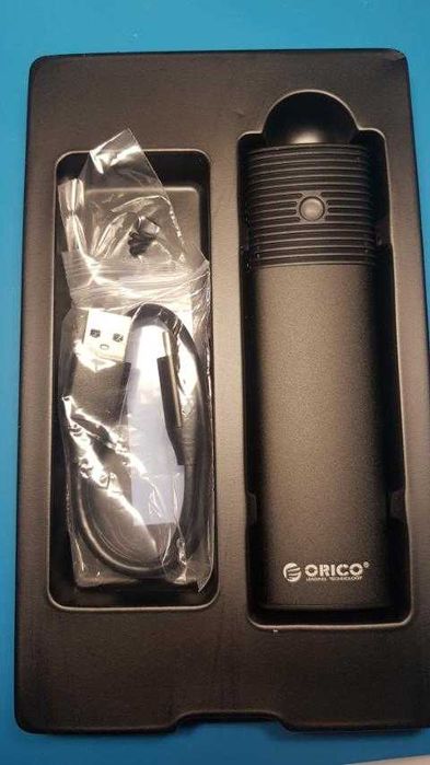 Кейс карман Orico для M.2 SATA (NGFF) SSD