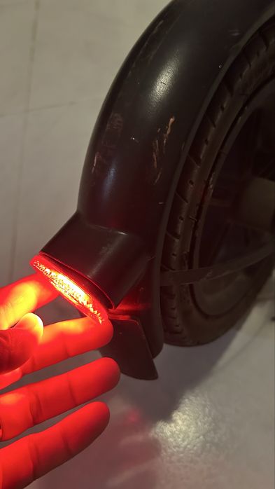 Vendo xiaomi mi eletric pro 2