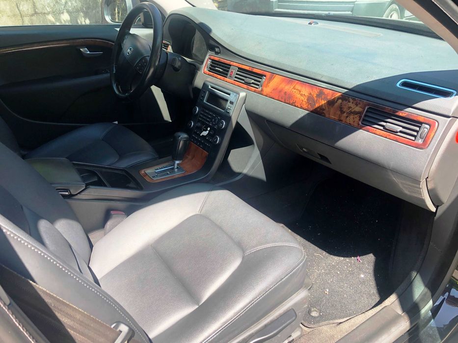 Volvo S80 2.4 Diesel