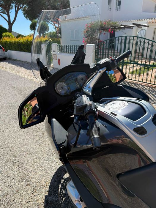 BMW R 1200 RT