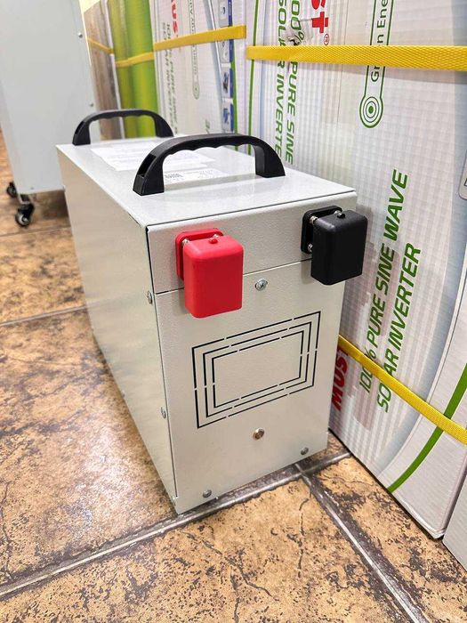 LiFePO4 12v/24v/48v збірка 4кВт/8кВт/16кВт