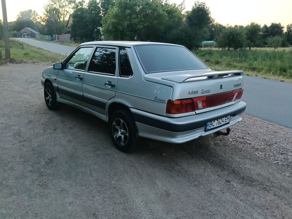 Авто-бізнесмени мімо!