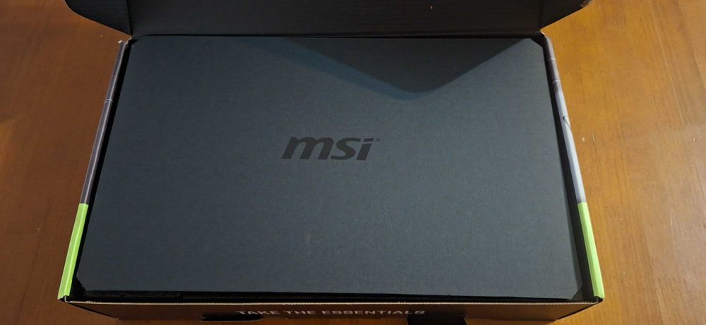 Msi RTX 5070 Ti Ventus 3x 16GB
