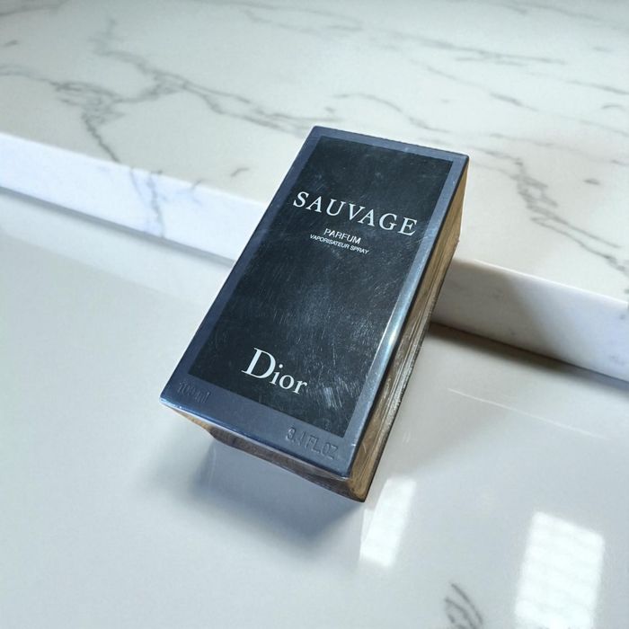 Perfumy Dior Sauvage 100ml