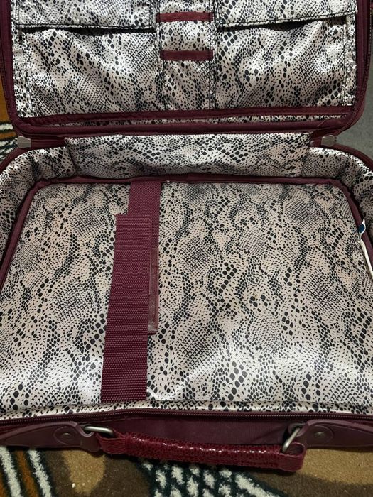 Сумка для ноутбука