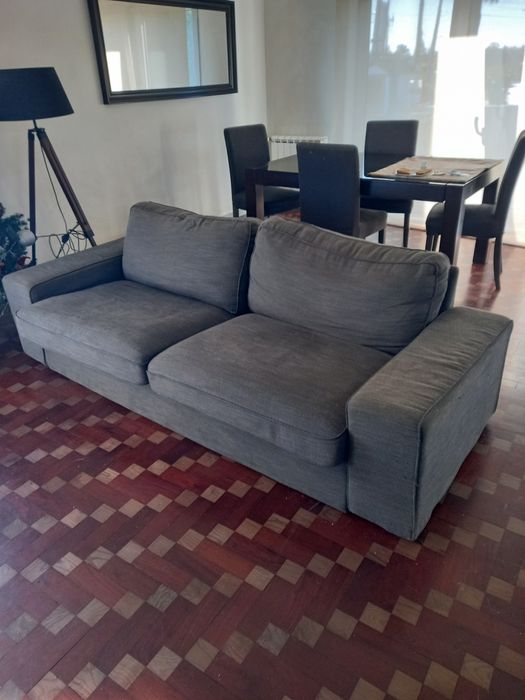Sofá ikea 230 cm