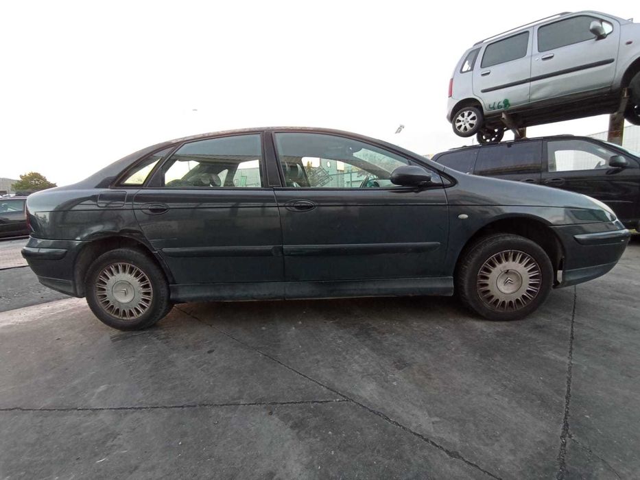 Citroen C5 para peças