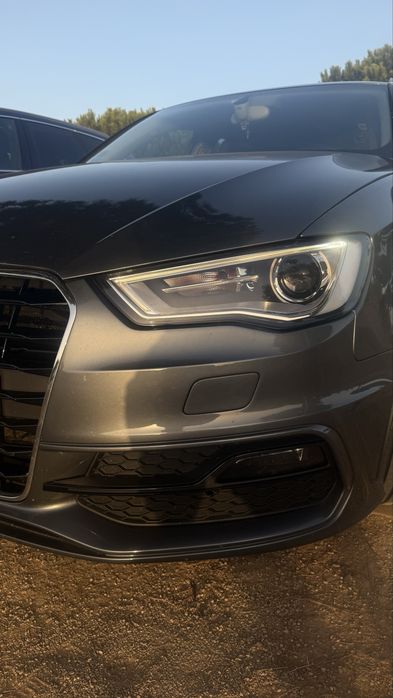 Audi A3 1.6 Tdi Sportback