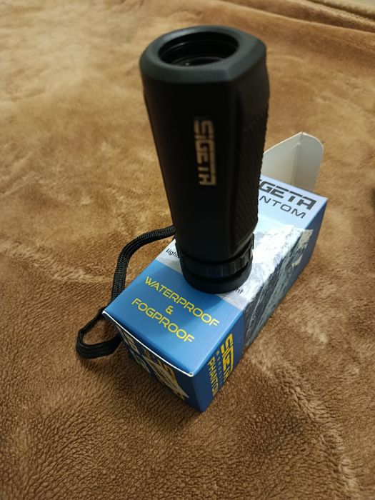 Монокуляр SIGETA Phantom 10/25