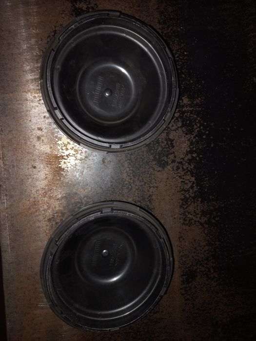 Tampa opticas VW Golf V  ALN