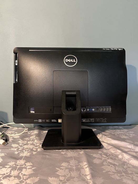 DELL OptiPlex AIO