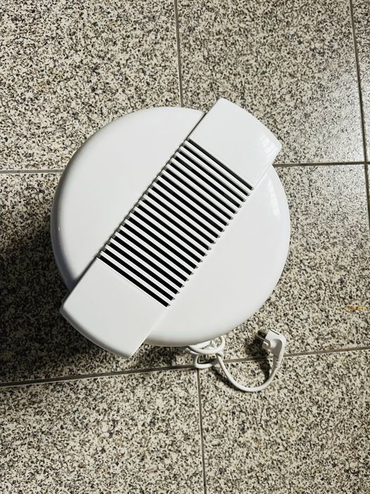 Fritadeira Moulinex (Nova)