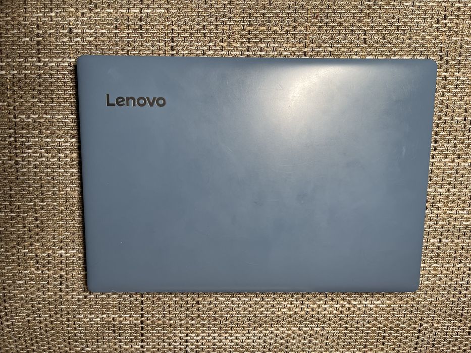 Ноутбук Lenovo IdeaPad