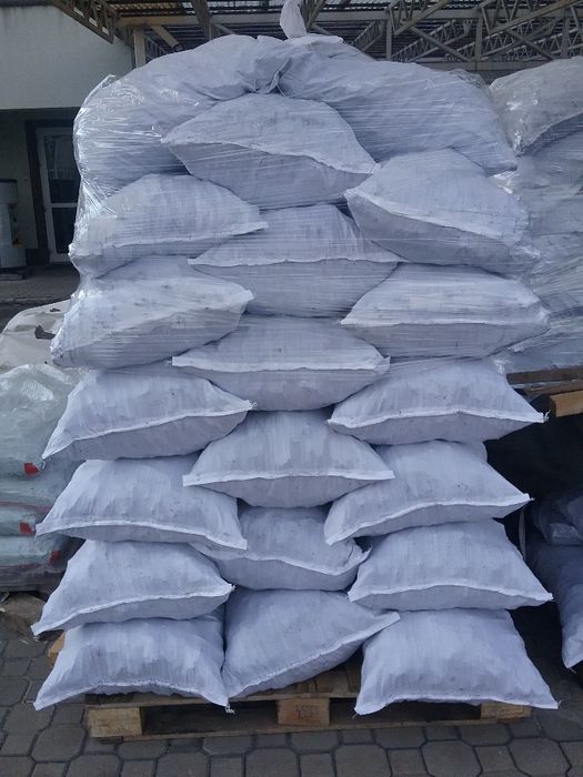 Polski węgiel Orzech 25 kg wysoko kaloryczny, transport gratis