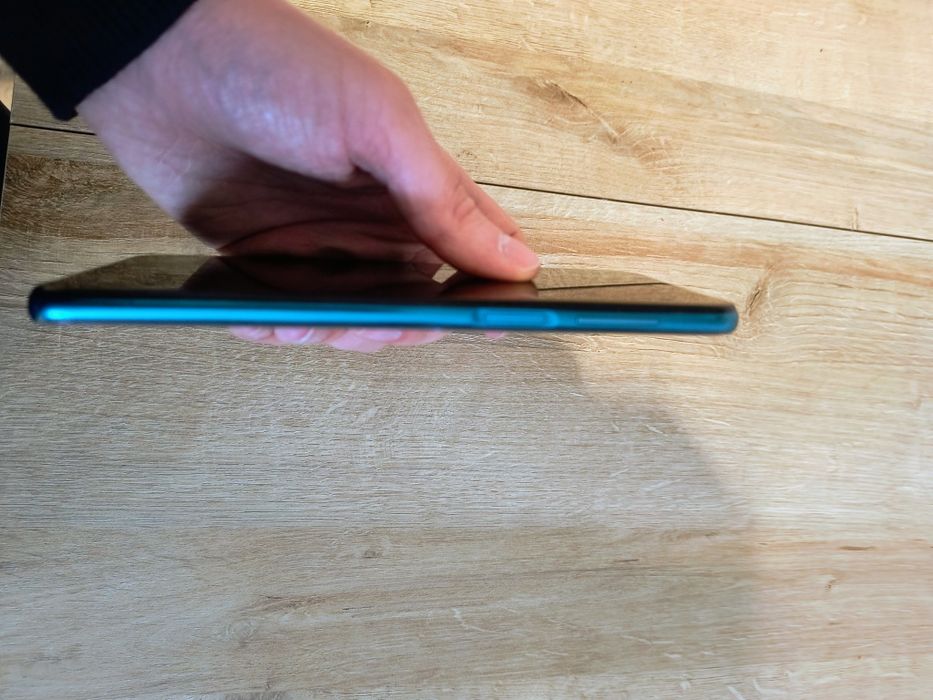 Redmi Note 9 pro
