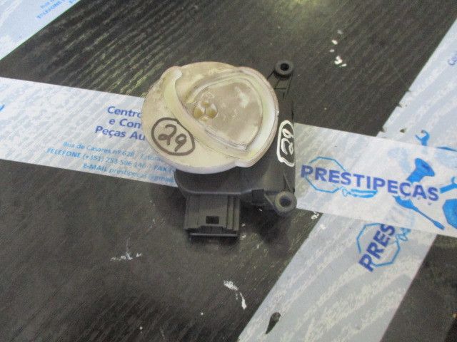 Motor da comporta da sofagem AUDI A4 (8EC, B7)