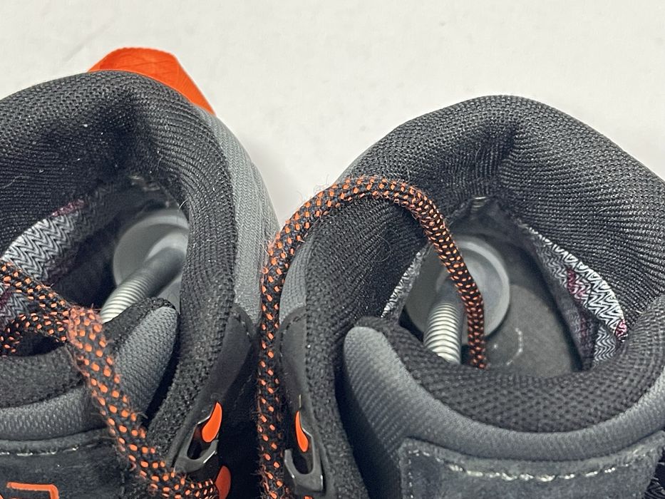 CMP 44 29см. Трекінгові черевики