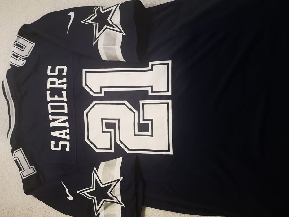 Koszulka NFL Nike Jersey Dallas Cowboys