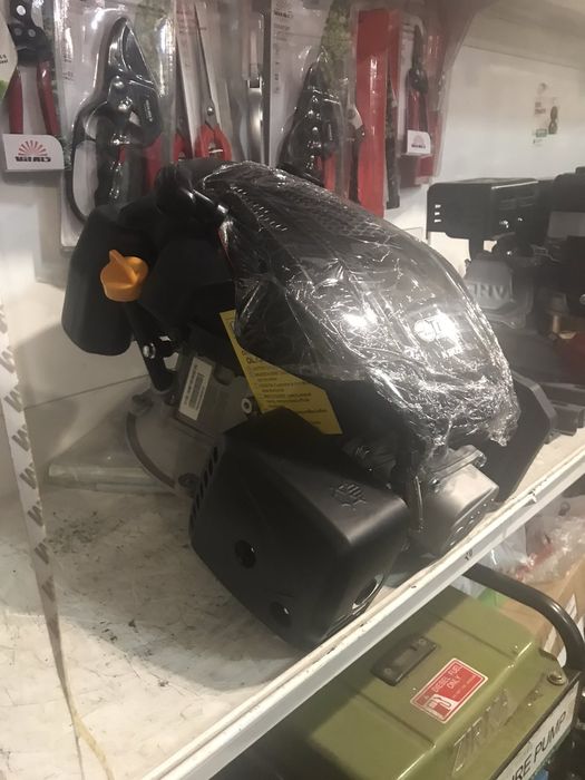 Двигун Oleo-Mac К 805