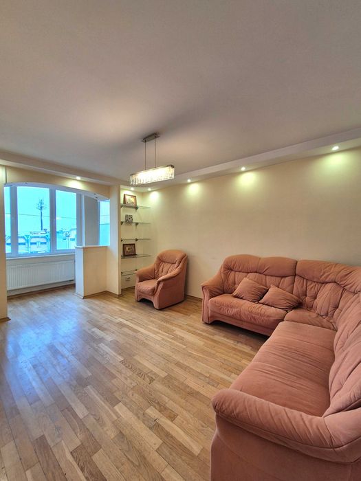 Apartment in Lviv, Znesinnya - View 2