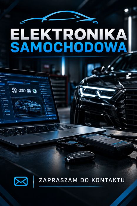 Elektronika samochodowa , adblue , Geko, ochrona komponentu