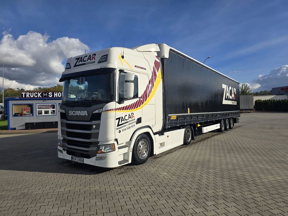 Scania