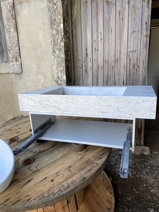 Lavatórios para venda