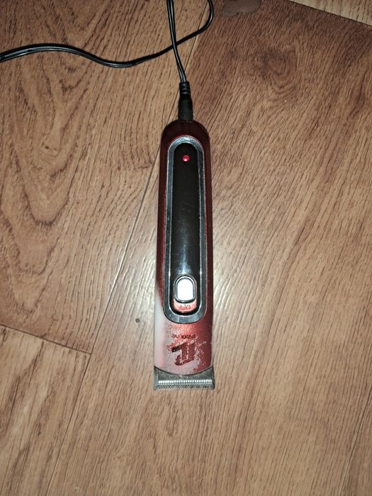 Окантовачная машинка для стрижки. Proline.