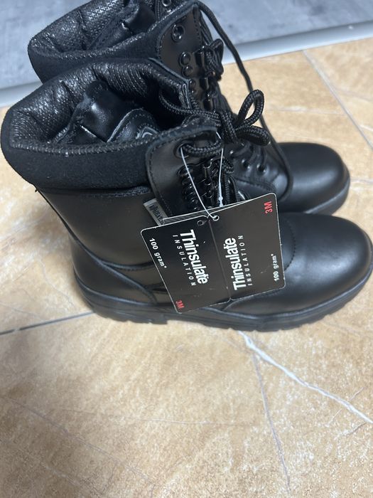 Buty  terenowe damskie i meskie roz 39 Thinsulate