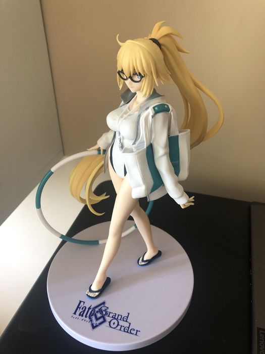 Figurka Archer Jeanne d'Arc z popularnej serii anime