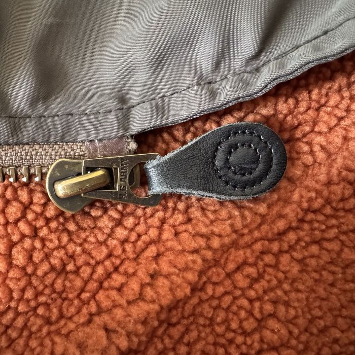 hysteric glamour куртка
