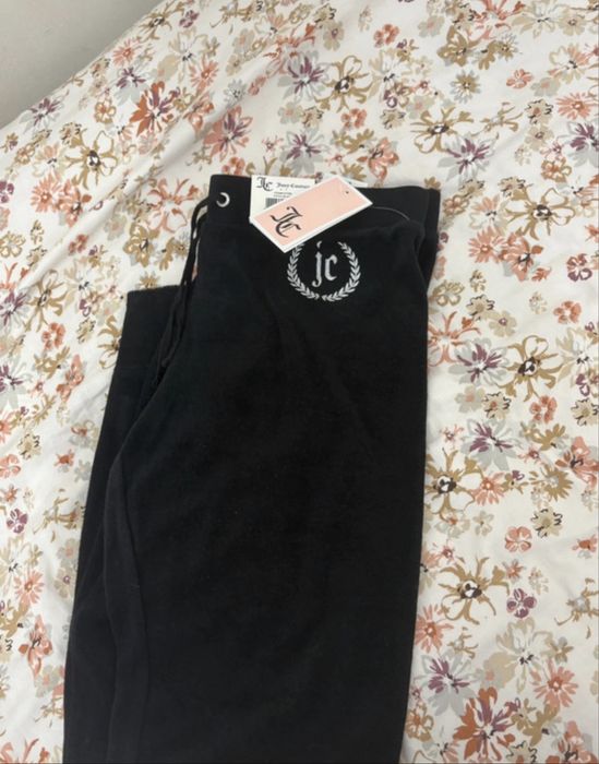 Dresy Juicy Couture