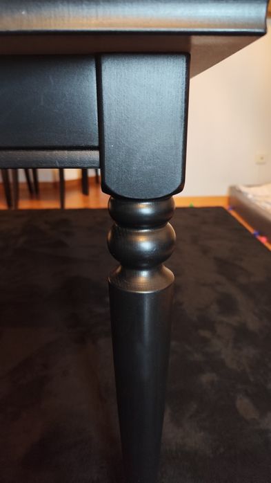 Mesa Rosentorp 6 a 9 lugares