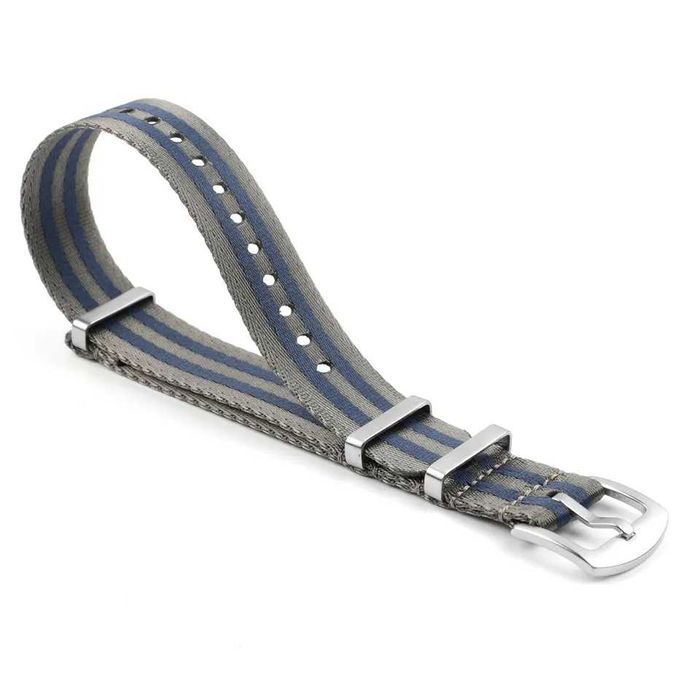 Pasek do zegarka NATO Seatbelt