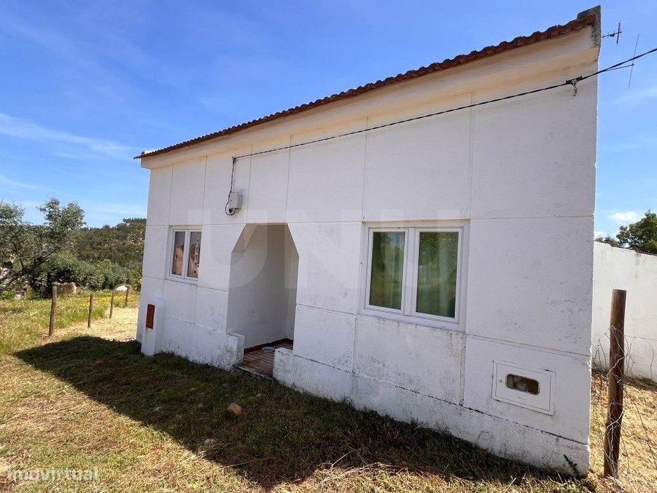 Casa de Aldeia, para venda, Abrantes