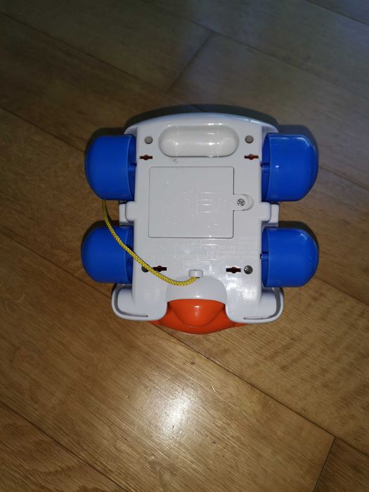 Telefone (interativo) para crianças