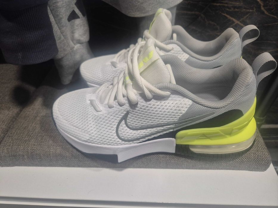 Buty treningowe Nike