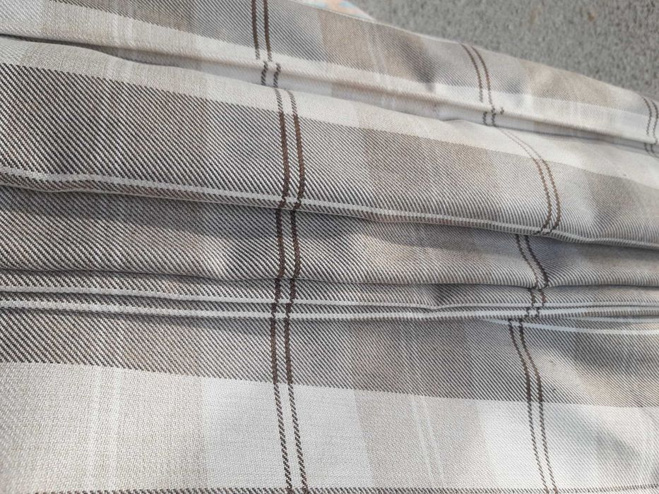 Roleta rzymska prosta 185x145 DEKORIA krata kratka zawsze modna